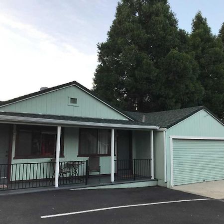 Lake Shasta Lodge Lakehead Exterior foto