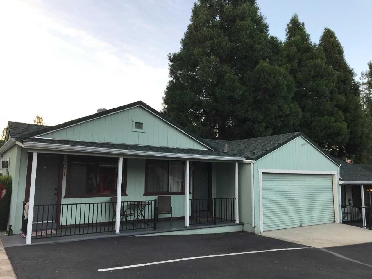 Lake Shasta Lodge Lakehead Exterior foto
